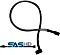 Microchip Adaptec mini SAS x4 [SFF-8643] Kabel, 1m (2282800-R)