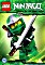 LEGO Ninjago Season 2.1 (DVD) (UK)