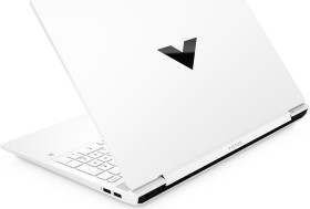 HP Victus 16-e0357ng Ceramic White, Ryzen 5 5600H, 16GB RAM, 512GB SSD, GeForce RTX 3050 Ti, DE