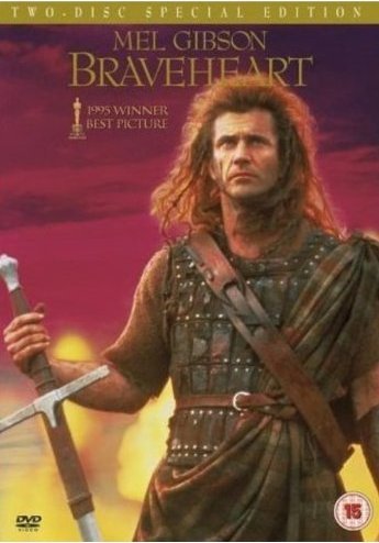 Braveheart (Special Editions) (DVD) (UK)