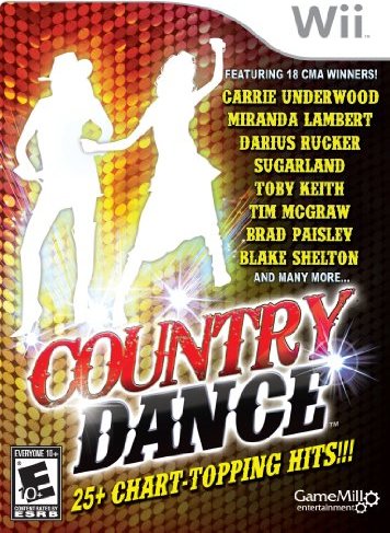 Country Dance (Wii)