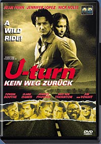 U-Turn (DVD)