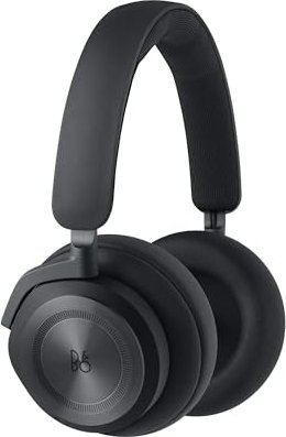 Bang & Olufsen BeoPlay HX Black antracytowy
