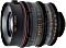 Tokina Cinema ATX 50-135mm T3.0 do Canon EF