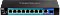 TRENDnet TE-GP Desktop Gigabit switch, 9x RJ-45, 1x SFP, 58W PoE+ (TE-GP102)