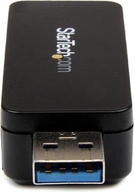 StarTech Multi-slot-Czytniki kart pamięci, USB-A 3.0 [wtyczka]