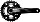 Shimano Deore XT FC-M8100-2 175mm 36/26 mechanizm korbowy (I-FCM81002EX66)