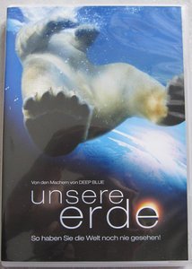 Unsere Erde (DVD)