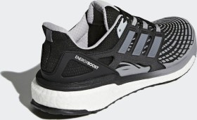 adidas Energy Boost core black/grey 
