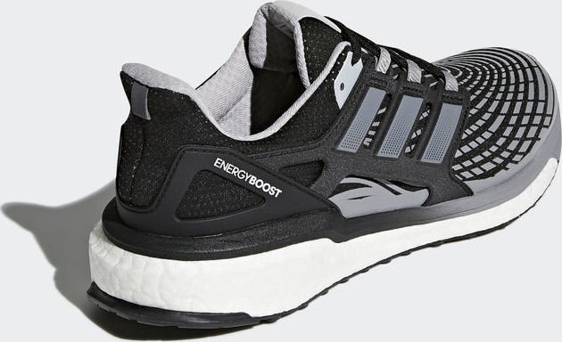 adidas Energy Boost core black/grey three/grey two (men) (CP9541 