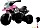 Jamara Ride-on E-Trike Racer pink (460228)