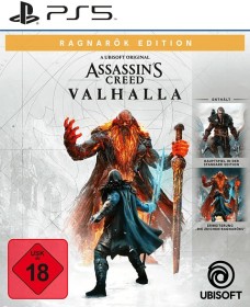 Assassin's Creed: Valhalla - Ragnarök Edition