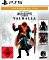 Assassin's Creed: Valhalla - Ragnarök Edition (PS5)