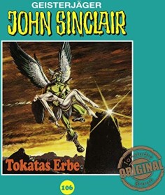 John Sinclair Tonstudio Braun - Folge 106 - Tokatas Erbe