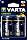 Varta Energy Mono D, 2-pack (04120-229-412)