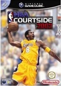 NBA Courtside 2002 (GC)