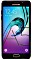 Artwizz SeeJacket TPU für Samsung Galaxy A5 (2016) schwarz (9512-1718)