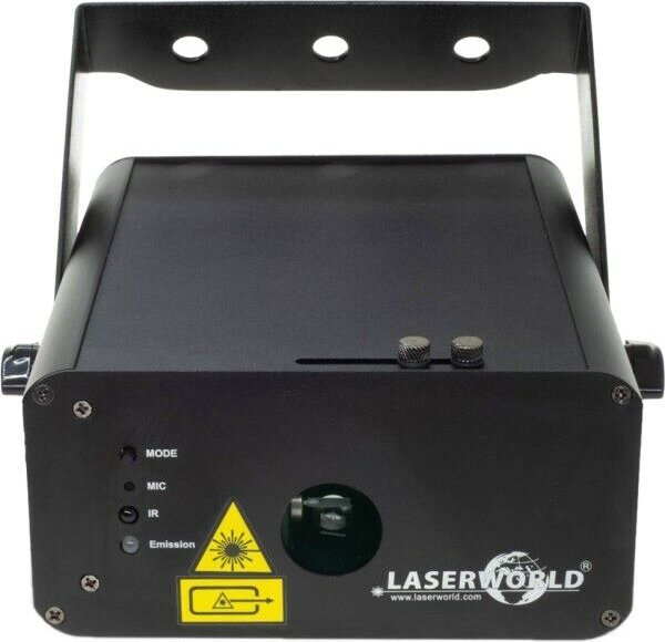 Laserworld EL-500RGB KeyTEX