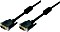 LogiLink Dual Link DVI Kabel 3m (CD0002)
