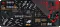 ASUS ROG Scabbard II EVA Edition Extended Gaming Mousepad, 900x400mm, Motiv bunt (90MP02R0-BPUA00)