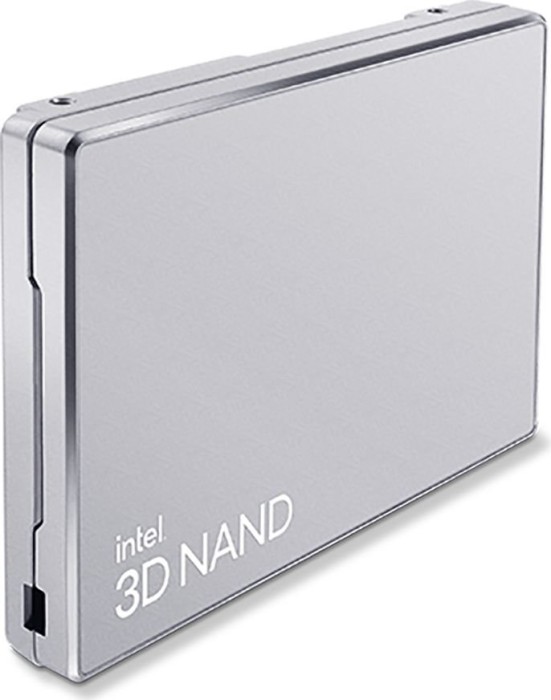 Solidigm SSD D5-P5316 30.72TB, U.2