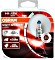 Osram Night Breaker Laser H1 55W +150%, 2er-Pack Box (64150NL-HCB)