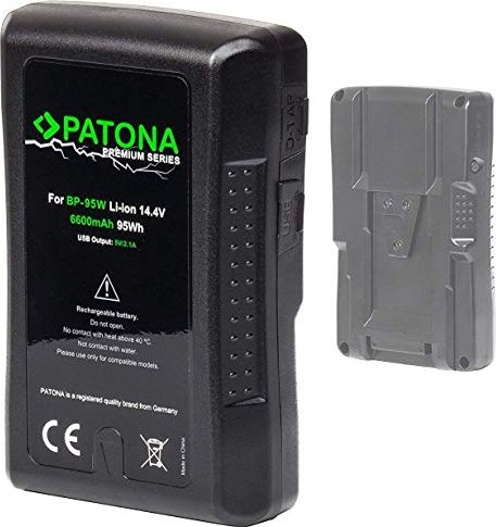 Patona 1265 akumulator
