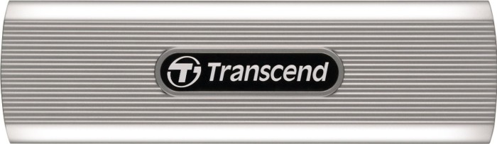 Transcend ESD320A Portable SSD 512GB, USB-A 3.1