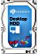 Seagate Desktop HDD 250GB, SATA 6Gb/s (ST250DM000)