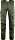 Fjällräven Vidda Pro Lite Trousers długie spodnie laurel green (męskie) (F86891-625)