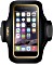 Belkin Slim-Fit Plus Armband für iPhone 6 schwarz/gold (F8W634BTC00)