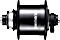 Shimano Alfine DH-UR700-3D 32 otwory dynamo w pia&#347;cie czarny (EDHUR7003DBAGL)