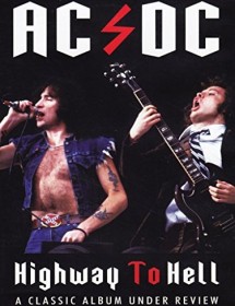 AC/DC - Highway to Hell (DVD)