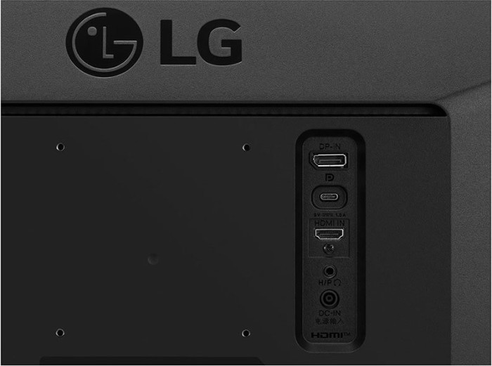 LG UltraWide 29WP60G-B, 29"