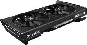 XFX Speedster SWFT 210 Radeon RX 6600 Core Gaming, 8GB GDDR6, HDMI, 3x DP (RX-66XL8LFDQ)