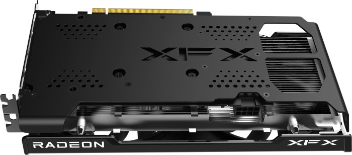 XFX Speedster SWFT 210 Radeon RX 6600 Core Gaming, 8GB GDDR6, HDMI, 3x DP