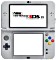 Nintendo New 3DS XL SNES Edition grau Vorschaubild