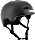 TSG Evolution Solid Color Helm satin black (750461-35-147)