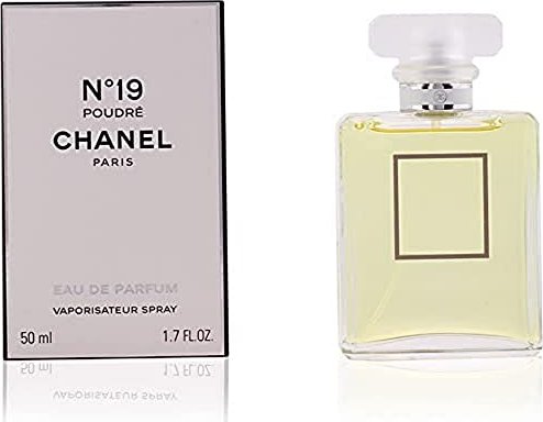 Chanel N°19 Poudre Eau de Parfum, 50ml