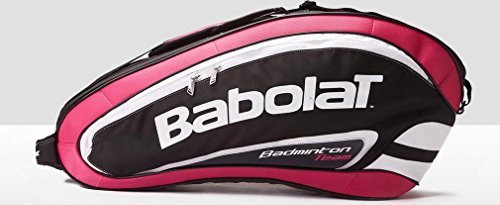 Babolat Racketbag 4er
