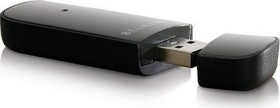 Belkin Surf, 2.4GHz WLAN, USB-A 2.0 [plug]