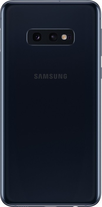 Samsung Galaxy S10e Duos Enterprise Edition G970F/DS 128GB schwarz