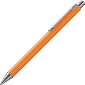 Lamy econ Edelstahl Kugelschreiber indigo matt ab € 12,06 (2024