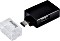 Hama USB-Hub, 2x USB-C 2.0, USB-C 2.0 [Stecker] (135752)