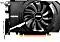 MSI GeForce GTX 1630 Aero ITX OC, 4GB GDDR6, DVI, HDMI, DP Vorschaubild