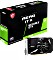 MSI GeForce GTX 1630 Aero ITX OC, 4GB GDDR6, DVI, HDMI, DP Vorschaubild