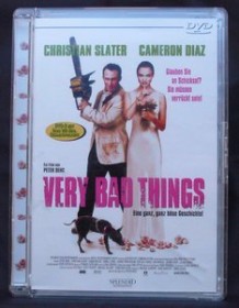 Very Bad Things (DVD)