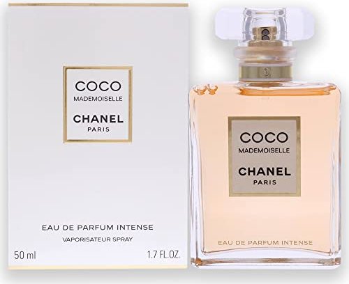 Chanel Coco Mademoiselle Intense Eau de Parfum ab € 122,95 (2023)