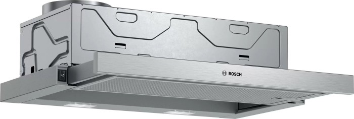 Bosch Serie 2 DFM064W54 Flachschirm-Dunstabzugshaube