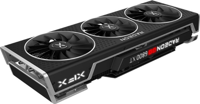XFX Speedster MERC 319 Radeon RX 6800 XT Core Gaming ...